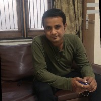 Devarth Pathak