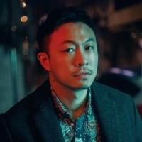 Jackson Ching，PD