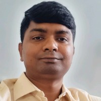 Vibekananda Mohanty