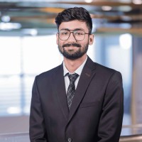 Abhinandan Sharma