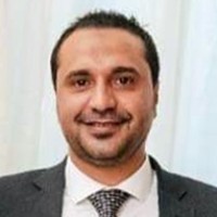 Ahmed Essa