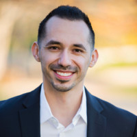 Robert Sanchez