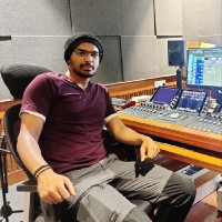 Mayuresh Rajgure