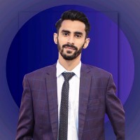 Muhammad Zain Ali