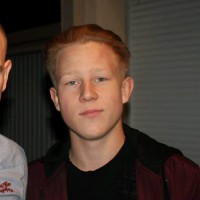 Thibault Leroy