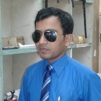 Anil Ambhore