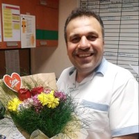 Emin Yılmaz