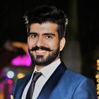 Abhishek Dabas