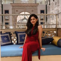 Tiyasha Mitra
