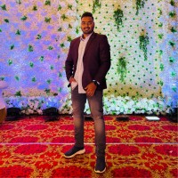 Shubham Sahoo