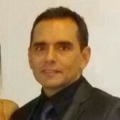 Rodolfo Jiménez
