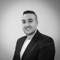 Vince Bruno, CET, NCSO, RSE