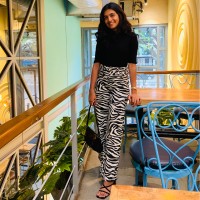 Aathmika P