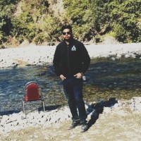 Jateendra Kumar Shankhwar