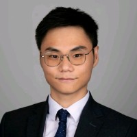 Alexander Yean