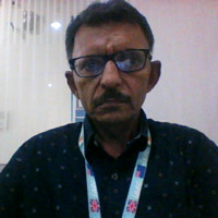 Surya Prakash Bhupathi