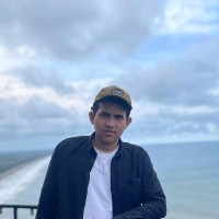 Muhammad Rofiq Ramadhan