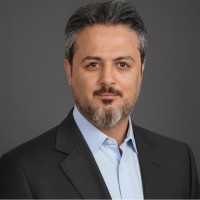 Mazen Abdul Majid, DDS. MSc.