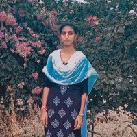 Naga Jyothi Pasupuleti