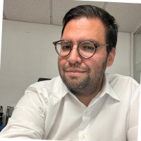 Carlos Garcia Rosas