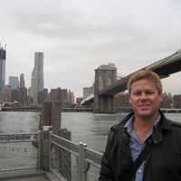 Craig Pegg