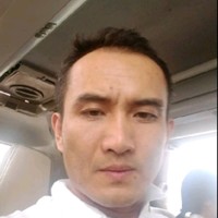 Dean Pei