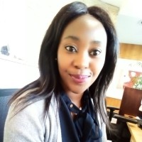 Duduzile Buthelezi