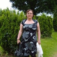 Vicky Thompson