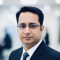Kapil Ahuja