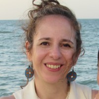 Tania Vives