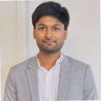 Jaya Prakash Endluri