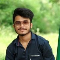 Vinit Bisen