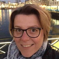 Nienke Wijbenga-Hagen