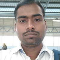 Ajaya Kumar Bhuyan