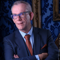 Eric Van Schil