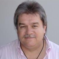 Nigel Lawler