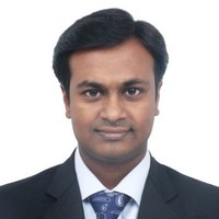 Baranidharan Madhavamurthy