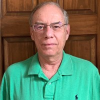 Paul Larned