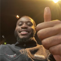 Kingsely Teye