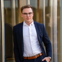 Dominik Maas