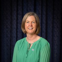 Ruth Kennedy-Green