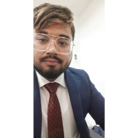 Utsav Tuladhar
