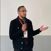 BAGUENNA Mohammed-Amine