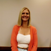 Sarah Blakeley