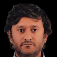 Shazid Lodhia