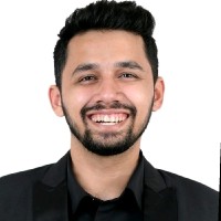 Dhruv Majethia