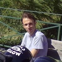 Gabriele Candiani