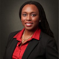 Michelle B. Barnes, Mpa