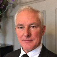 John Andrew