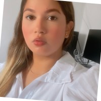 Carmen Vanesa Morales Alvarino